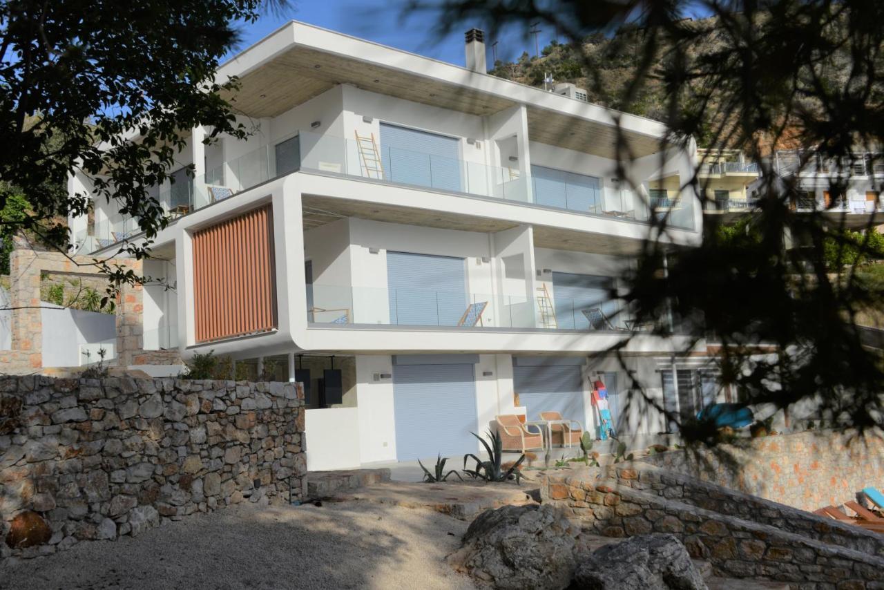 Anavalos Kivérion Exterior foto